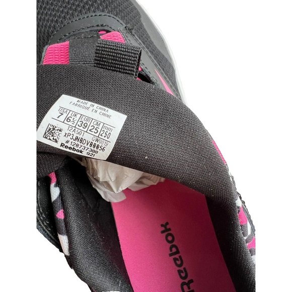 Reebok GW0019 Girls XT Sprinter Slip‑On Running Shoes ( 7 ) - Picture 4 of 4